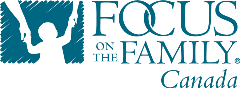 Focus on the Family Canada Logo