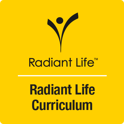 Radiant Life | Radiant Life Curriculum