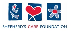 Shepherd's Care Foundation Logo