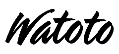 Watoto Canada Logo