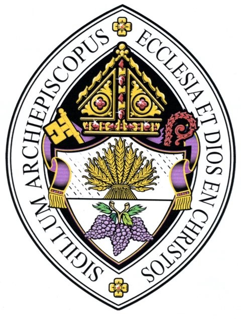 COGIC Logo