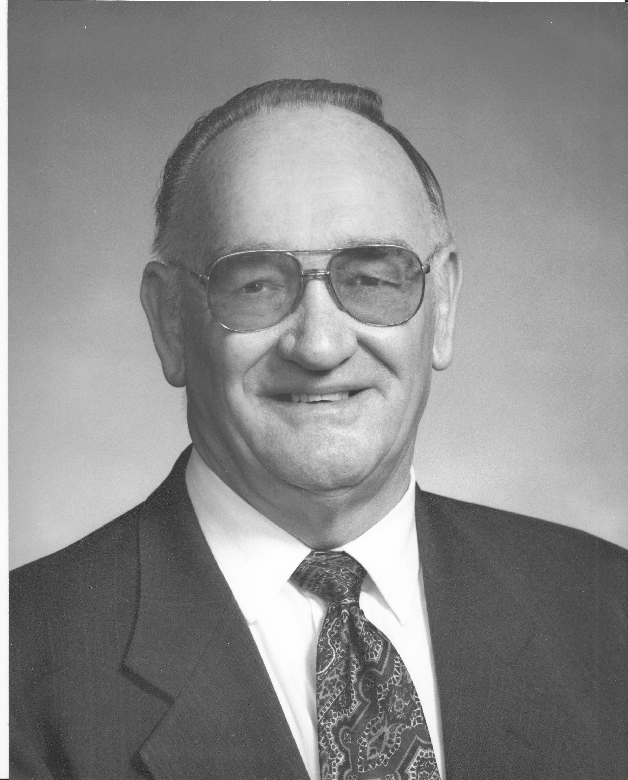 Reuben Schmunk Photo of Reuben Schmunk.