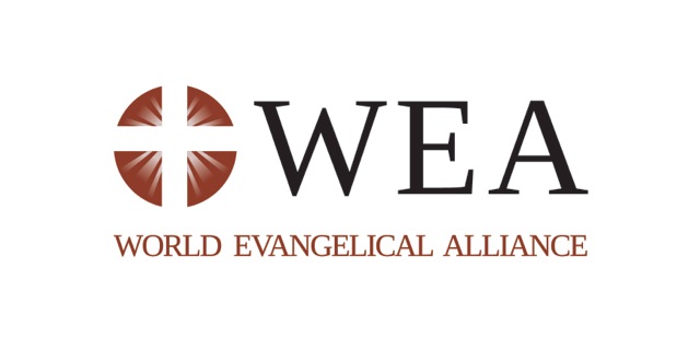 World Evangelical Alliance Logo