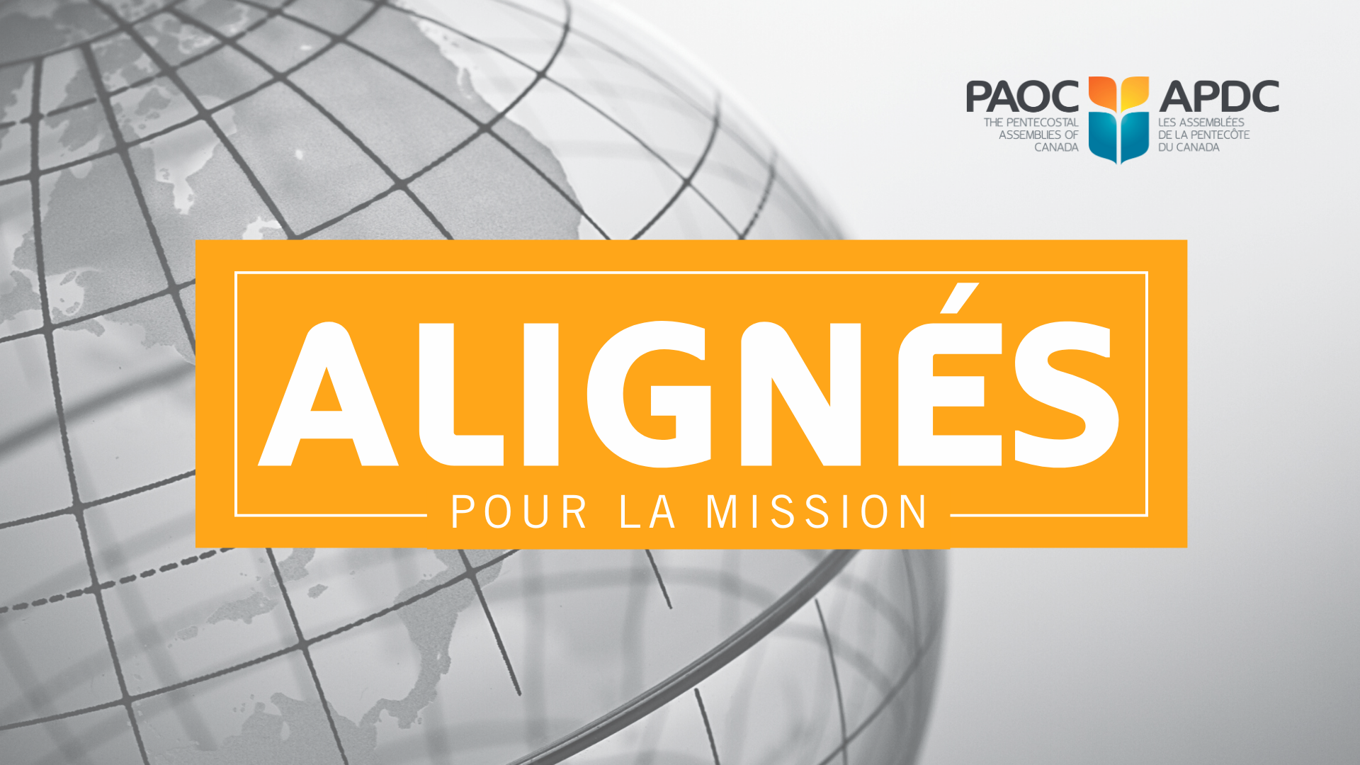 Aligned for Mission - PAOC full