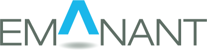 Emanant Inc. Logo
