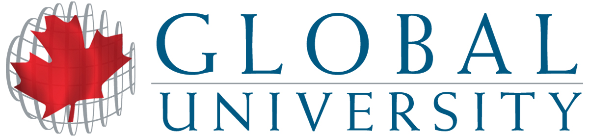 Global University Logo