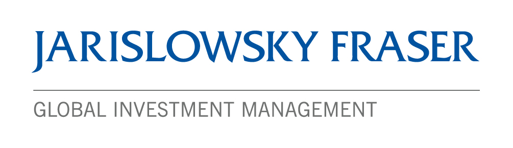 Jarislowsky Fraser Limited Logo