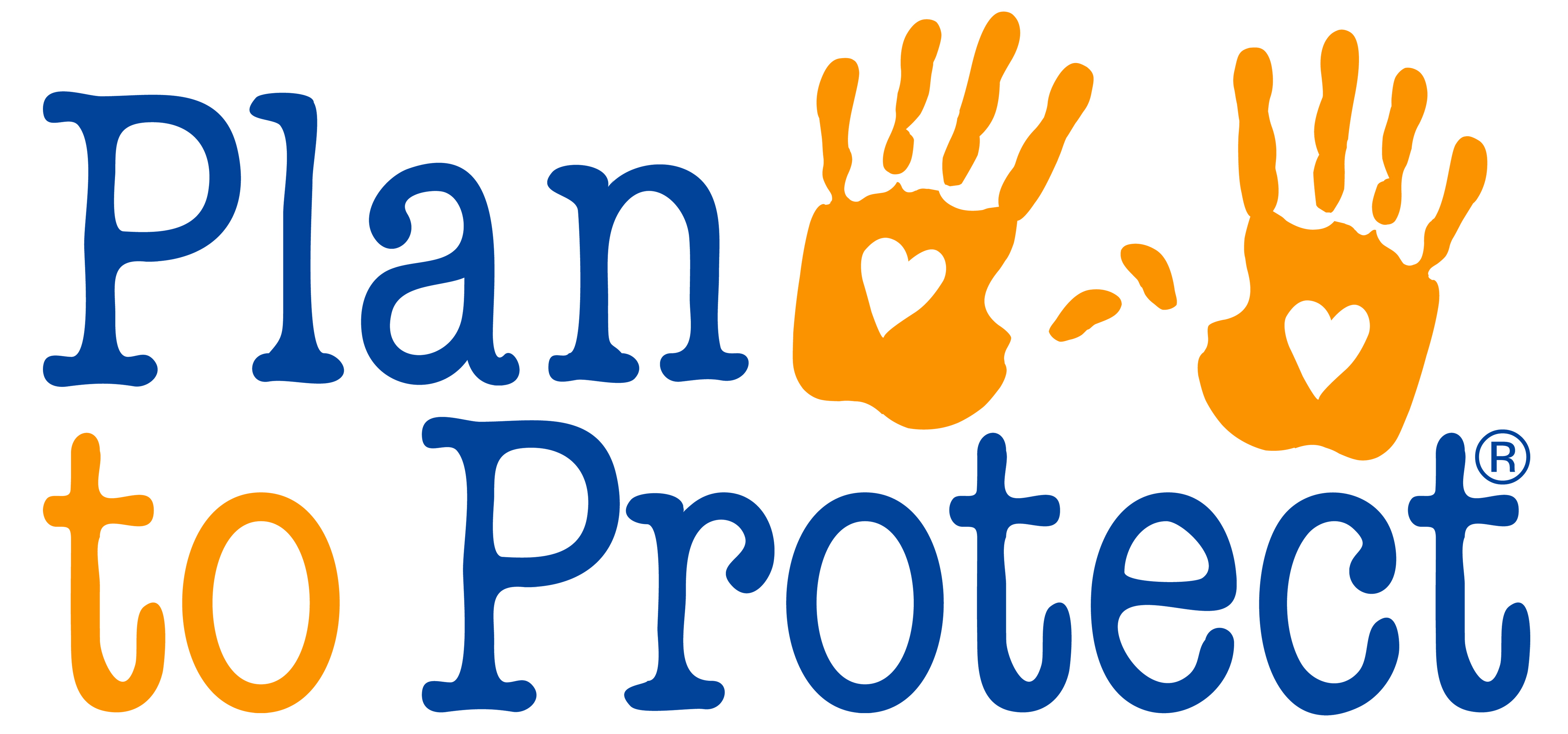 Plan to Protect Logo