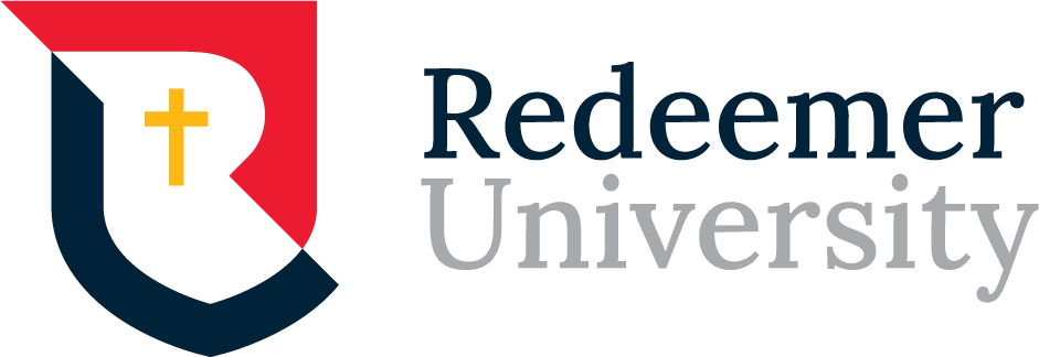 Redeemer University Logo