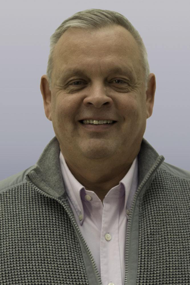 GC2020 Manitoba District Superintendent Andrew Porterfield