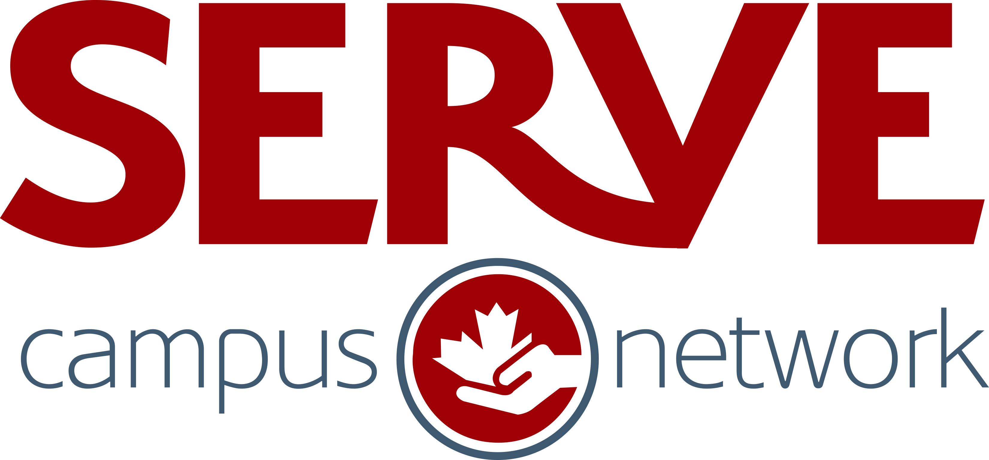 SERVE Campus